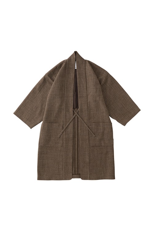 KIYARI COAT (TWEED) (0121205013010) | セレクトショップ