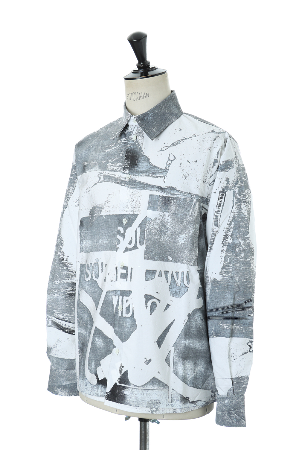 定価23万!レア♪ off-white TOMEK SKATE SHIRT M iveyartistry.com