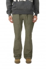 WORK PANTS/GREEN(RE-CO- KH-00-00-190)