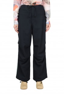 Snow pants slacks-NAVY(PA21-PT05)