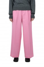 WOOL CALZE CINCHI BUCK TUCK SLUCKS -PINK (21WPT-#832L-WC)