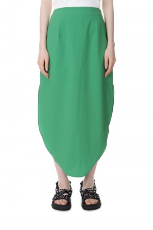 Round Skirt (014-021-WS08)