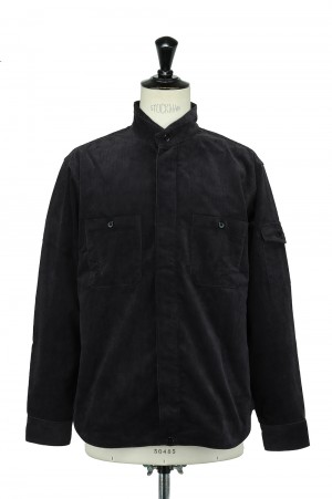 STAND JACKET S(Ib-J002)-BLACK- | セレクトショップ｜DeepInsideinc