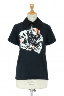 Shirt CollarT M-size1 (SR-21AW-24)