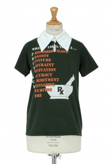 Shirt CollarT AS-Msize 1(SR-21AW-25)