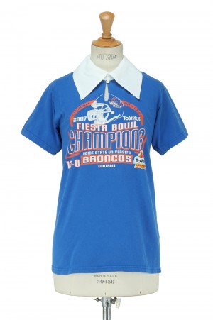 Shirt CollarT AS-Msize 2 (SR-21AW-25)