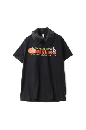 Organdy Collar T M-size-2 (SR-21AW-28)