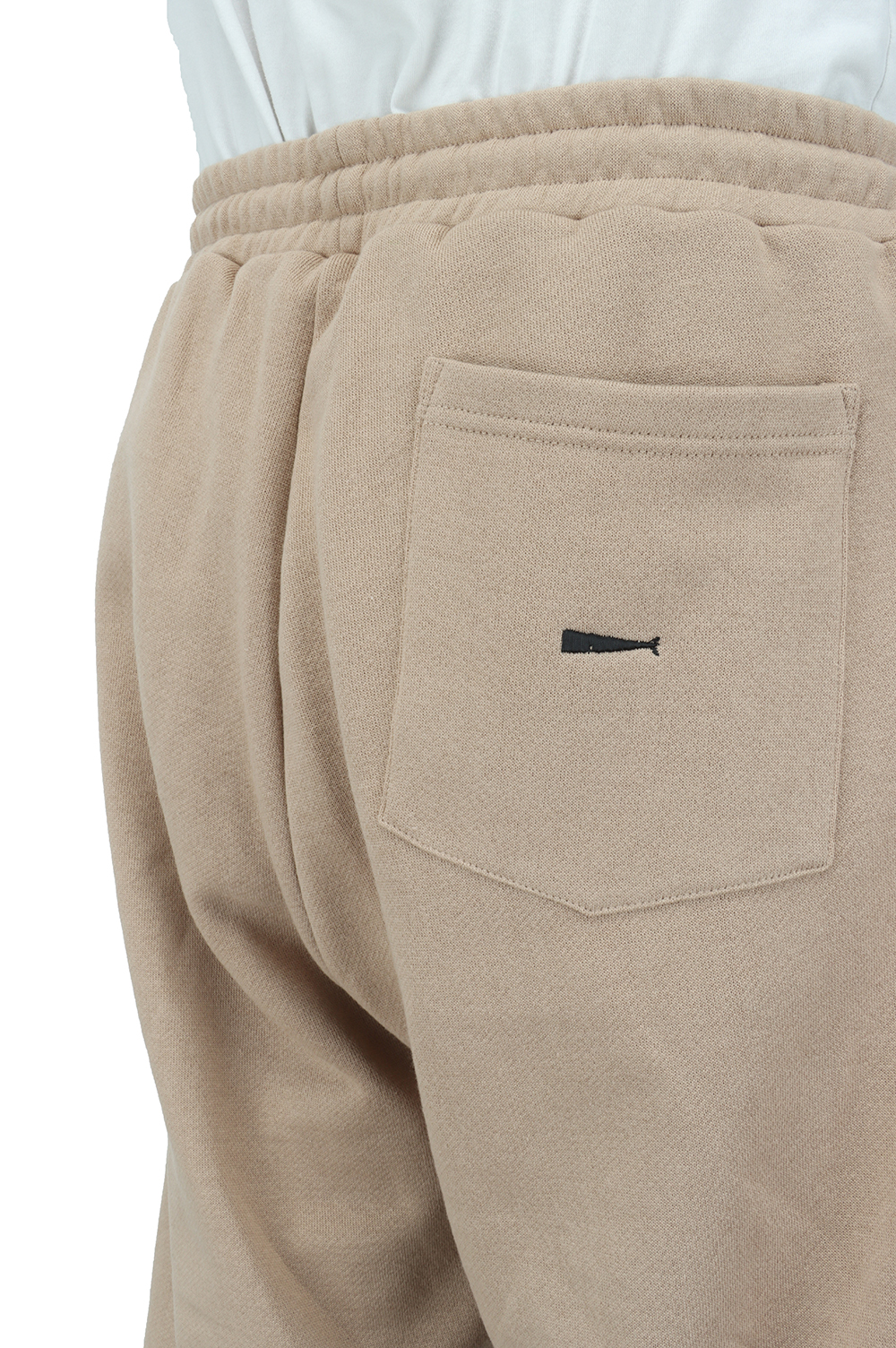 DEVICE SWEAT TROUSERS - BEIGE (212ATDS-CSM38) | セレクトショップ