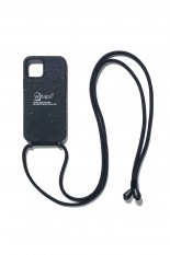 BUMPER / IPHONE CASE / BIODEGRADABLE PLASTIC (212TSDT-AC01)