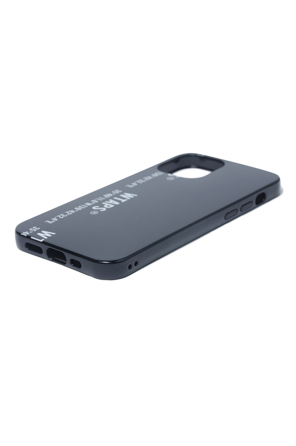 BUMPER / IPHONE CASE / TPU (211OTDT-AC02S) | セレクトショップ