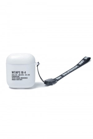 10-4 / AIR PODS CASE / TPU (211OTDT-AC04S)