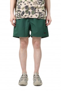 SHELL CANYON SHORT - FOREST GREEN (G2SM-P069)