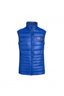 HyBridge® Lite Tech Vest PBI- ROYAL PBI BLUE (2715MPB)