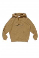 【SPOT ITEM】VIBES / SCREEN HOODED (212ATDT-HP02S)