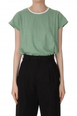 MONARCH TEE -Green (TNH22100-07)