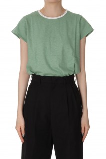 MONARCH TEE -Green (TNH22100-07)