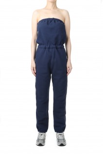 CHULA VISTA JUMPSUIT -Navy (TNH22100-14)