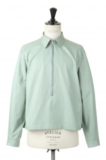 Zip P/O Shirt (DWVA026)