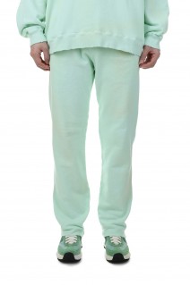 BoymeetsGirl Sweater Pants -Mint (22SS C-4)