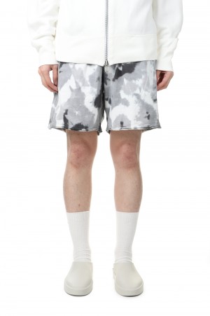 UW1019-001/GRAY MIX-