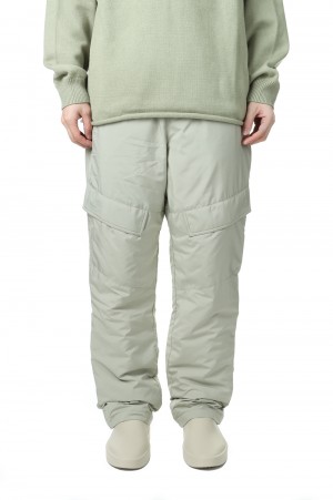 STORM PANT / IRON(130BT212110F) | セレクトショップ｜DeepInsideinc