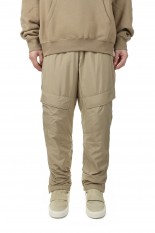 STORM PANT / OAK(130BT212113F)