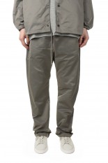 RELAXED TROUSER / DESERT TAUPE(130BT212128F)
