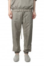 TRACK PANT / DESERT TAUPE(130BT212161F)