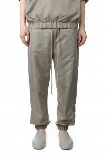 TRACK PANT / DESERT TAUPE(130BT212161F)
