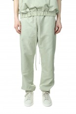 TRACK PANT / SEAFOAM(130BT212162F)