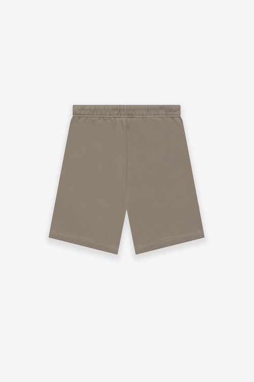 注目 ESSENTIALS SHORTS エッセンシャルズ TAUPE DESERT ショート