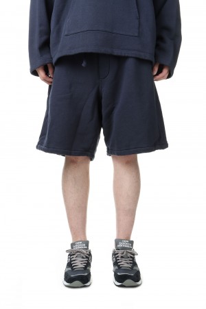 Sweat Mexican Shorts - OATMEAL (22-030-MP-8050-1) | セレクト