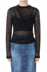 Lace Intimates (T3121)