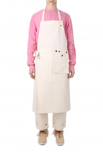 Detachable Pocket Apron(AY10-15)