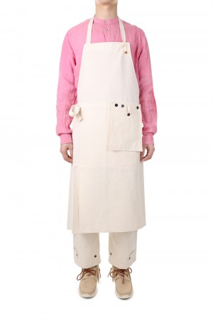 Detachable Pocket Apron(AY10-15)