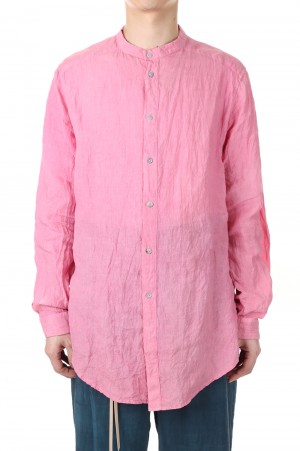 Side Slit Shirt(AY00-2)