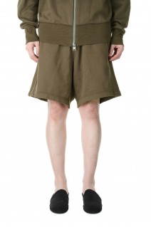 ND SHORT PT(22SS-SWPT-03)-B - KHAKI-