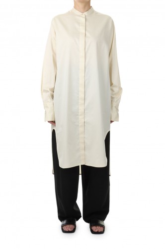 日本未入荷 todayful Jacquard Dress Shirt - シャツ/ブラウス(七分