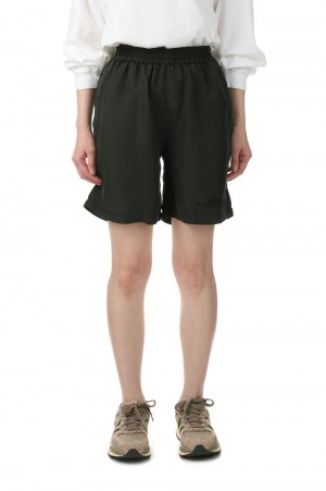 SILK SHORTS (22MMSPA10)