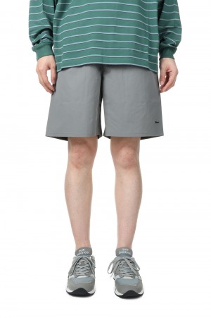 新品未使用】DESCENDANT/TIDE NYLON SHORTS tmgghana.com