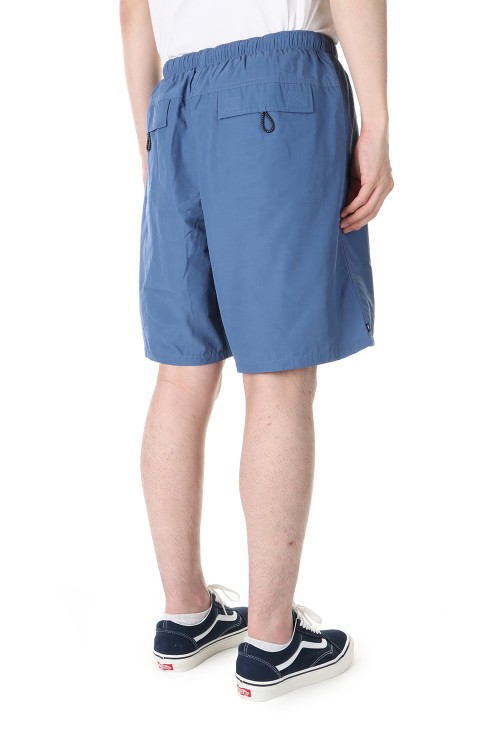 DBS NYLON SHORTS - NAVY (221TQDS-PTM05) | セレクトショップ｜DeepInsideinc.com Store