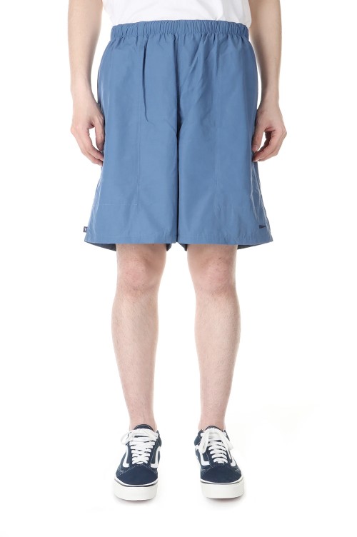 DBS NYLON SHORTS - NAVY (221TQDS-PTM05) | セレクトショップ｜DeepInsideinc.com Store