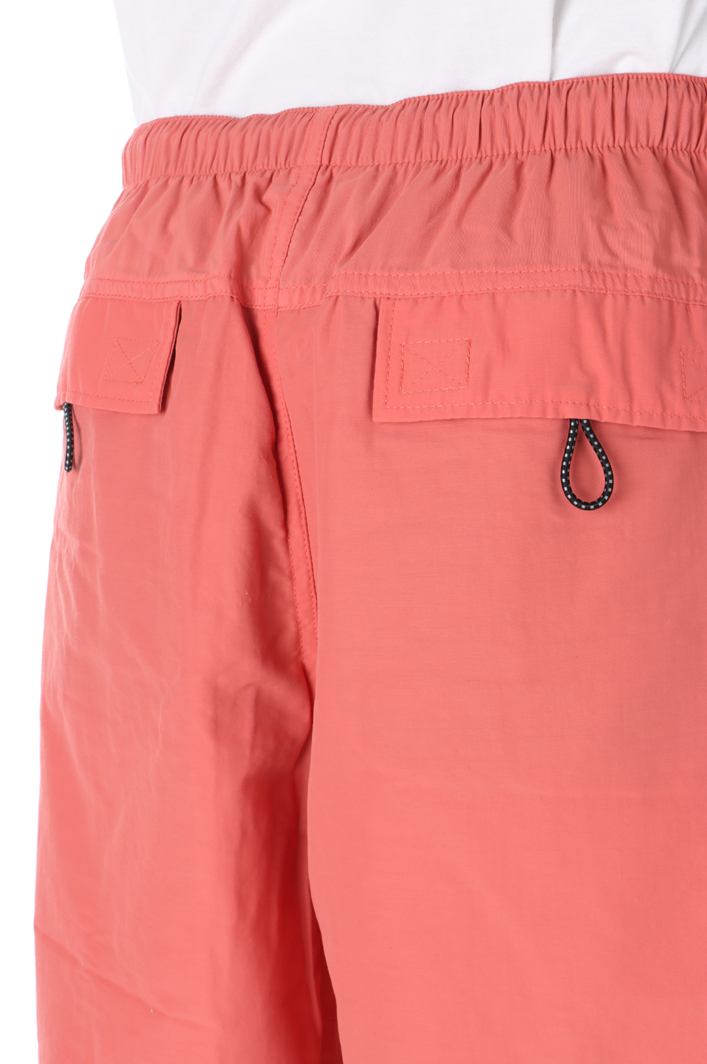 DBS NYLON SHORTS - ORANGE (221TQDS-PTM05) | セレクトショップ｜DeepInsideinc.com Store