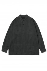 C.P SHIRTS / CHACOAL