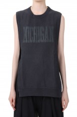 N/S Sweat One wash -Black (K32213016)