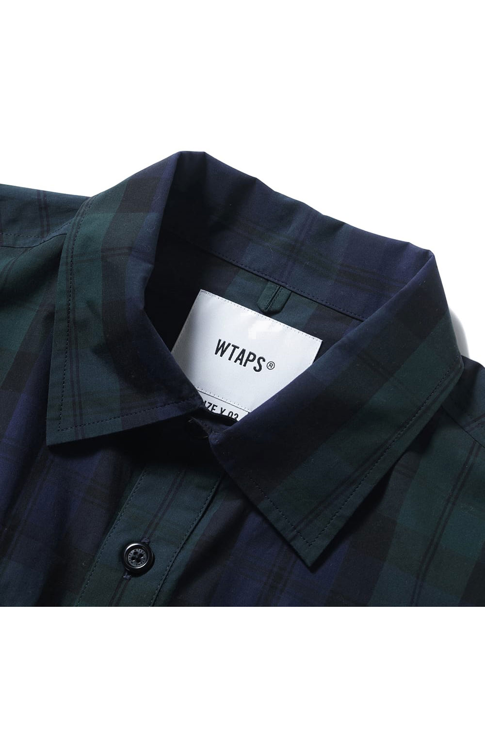 メンズ W)taps - wtaps 22ss WCPO SS サイズM 新品未使用の通販 by