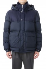 IVRAIE JACKET(1A00166 - 53333)