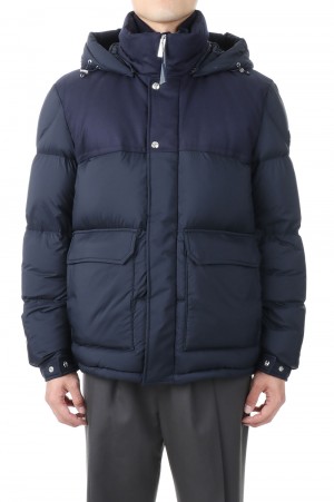 IVRAIE JACKET(1A00166 - 53333)