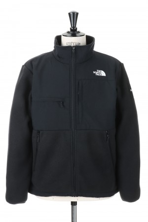 Denali Jacket - BLACK (NA72051) | セレクト 
