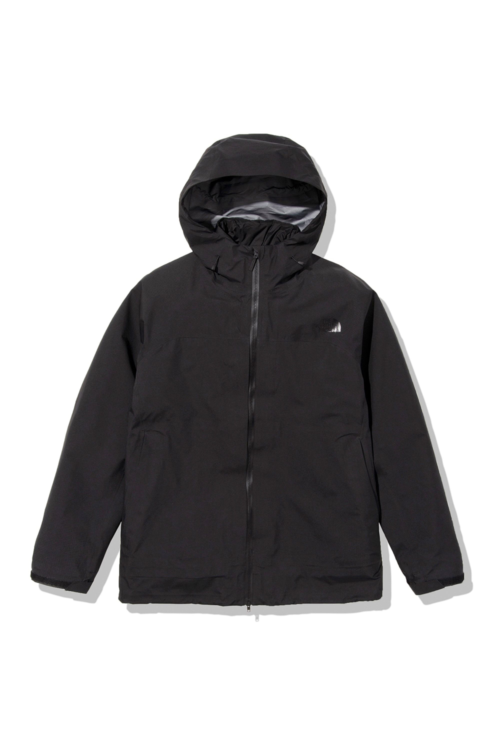 Gadget Hangar Triclimate Jacket - BLACK (NP62262) | セレクト